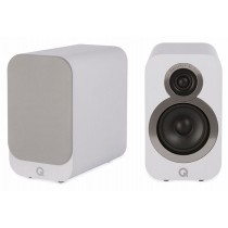 Q Acoustics 3020i SPEAKER ARCTIC WHITE